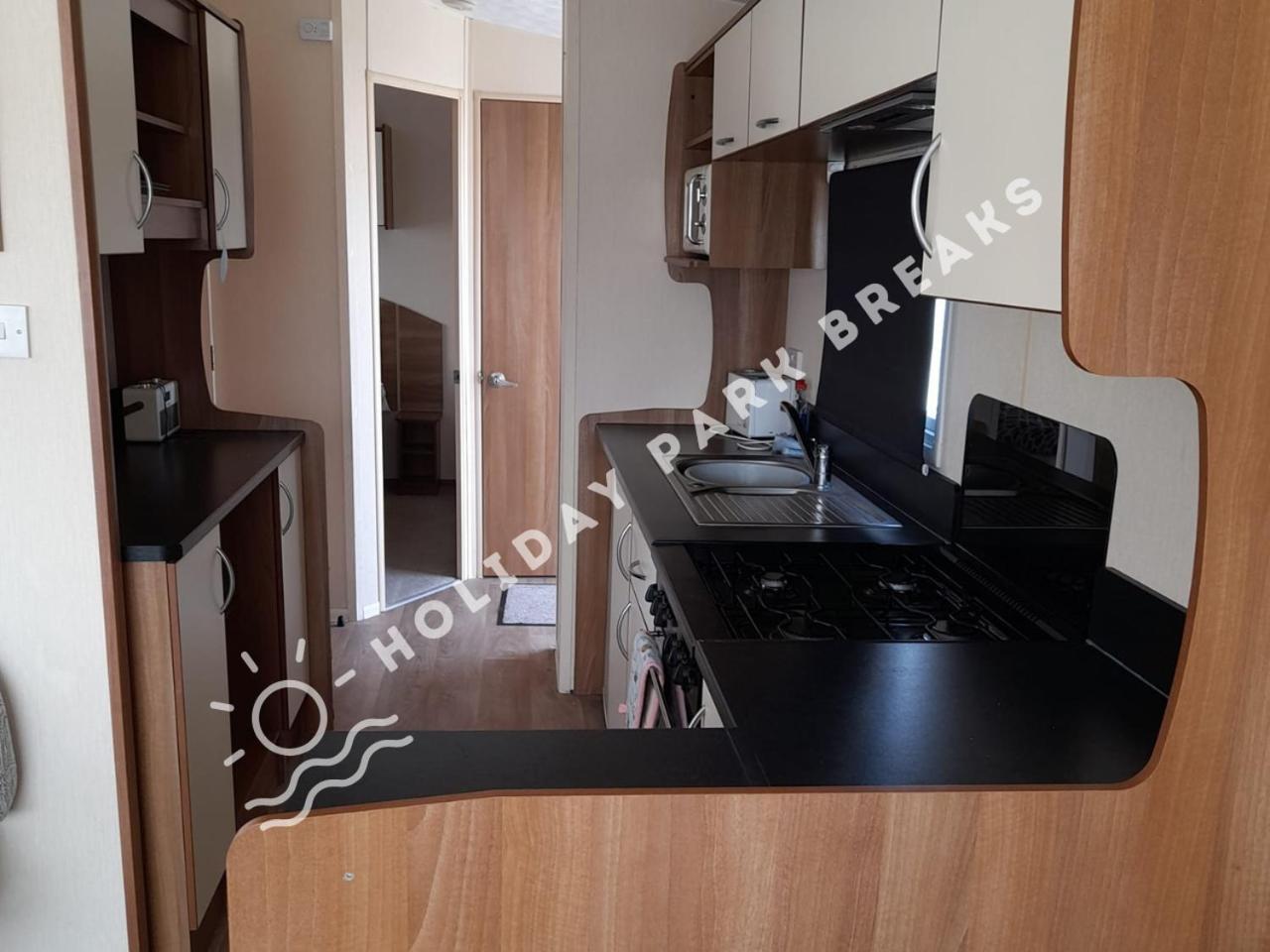 Beachcomber - Cosy 2 Bed Near Beach At Seal Bay, Selsey Exterior photo
